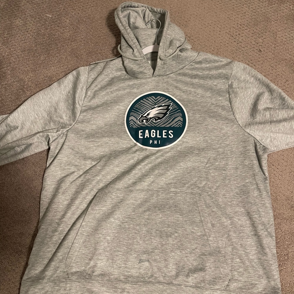 Philadelphia Eagles hoodie